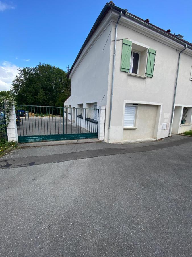 Le Cocon De Didine, Beau F2, 2 Places De Parking Clos, Proche Disneyland Quincy-Voisins Екстер'єр фото